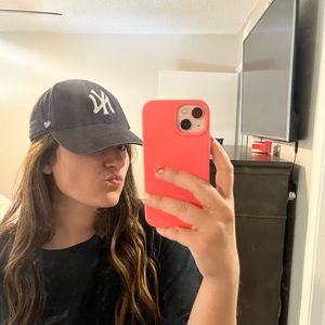 Youth Yankees hat